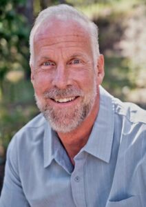 Kirk Johnson, Addiction Therapy, Men’s Counseling