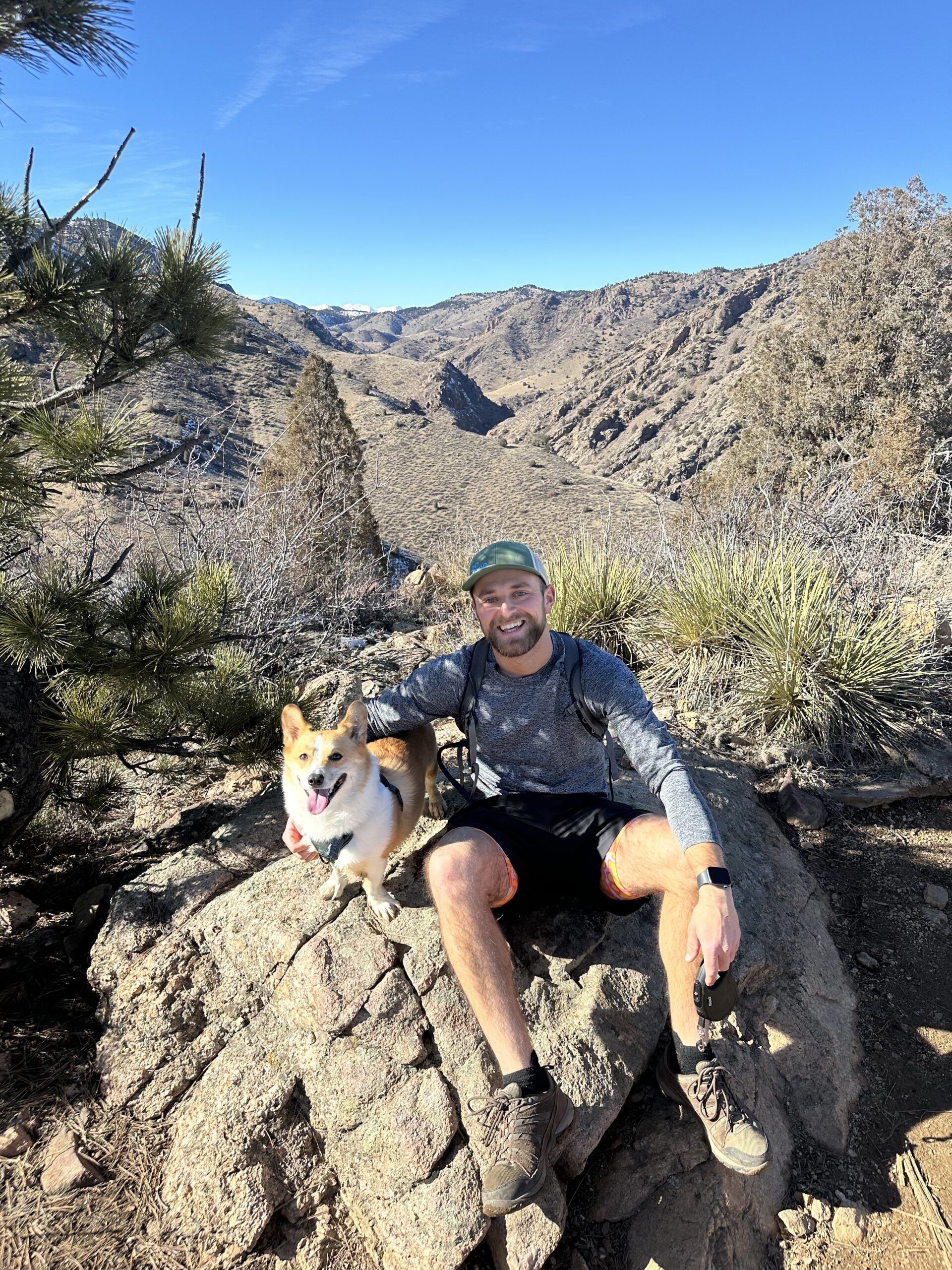 Matt Outdoorpic