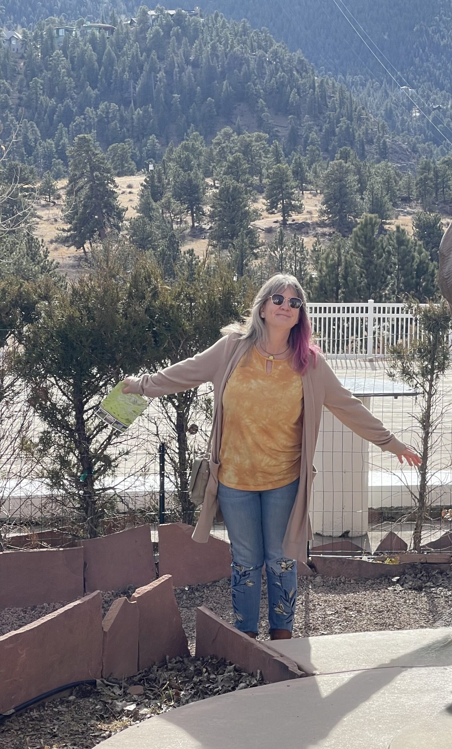 Carrie Lindberg, Couples Therapist, Denver Therapy