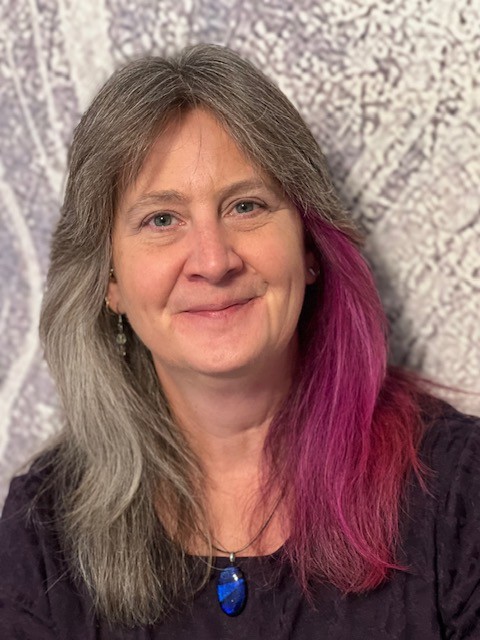 Carrie Lindberg, Couples Therapist, Denver Therapy