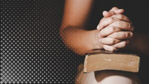 Recognizing Religious Trauma Therapy