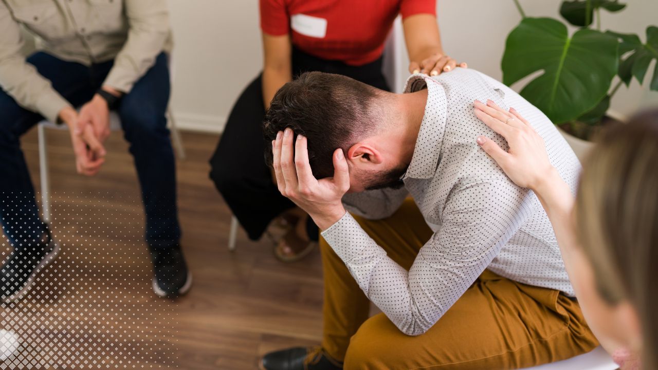 Therapist for Addiction Recovery